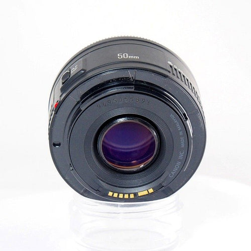 Canon Others Ef50/1.8 Ii