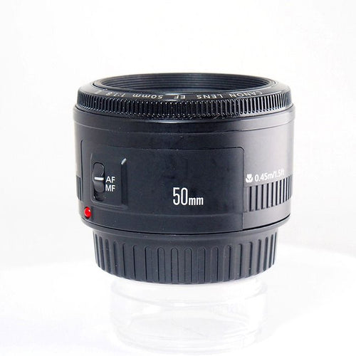 Canon Others Ef50/1.8 Ii