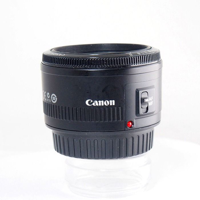 Canon Others Ef50/1.8 Ii