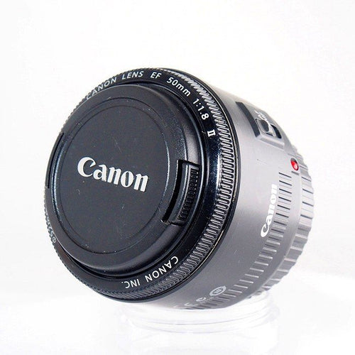 Canon Others Ef50/1.8 Ii