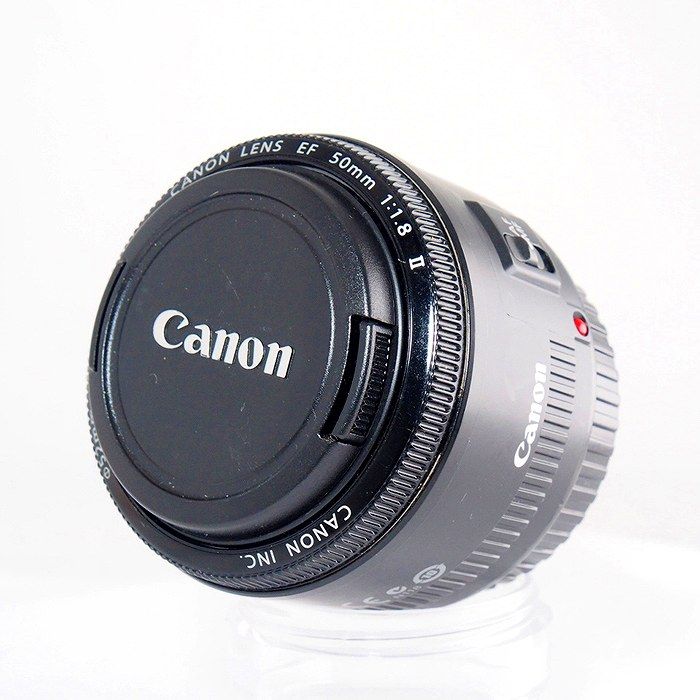 Canon Others Ef50/1.8 Ii