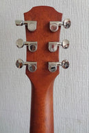 Yamaha Acoustic Guitars Csf3M 2025