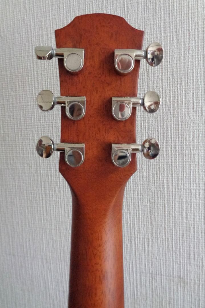 Yamaha Acoustic Guitars Csf3M 2025