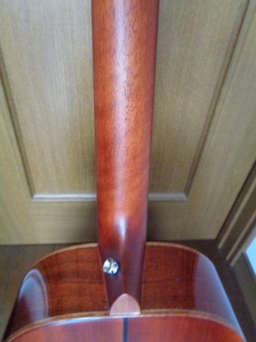 Yamaha Acoustic Guitars Csf3M 2025