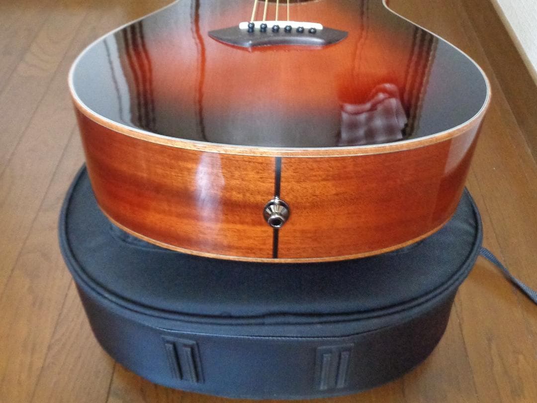 Yamaha Acoustic Guitars Csf3M 2025