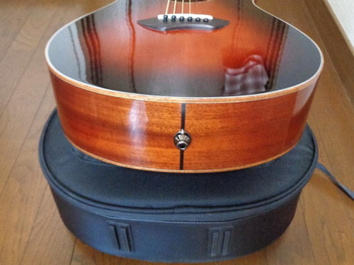 Yamaha Acoustic Guitars Csf3M 2025