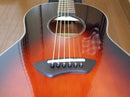 Yamaha Acoustic Guitars Csf3M 2025