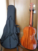 Yamaha Acoustic Guitars Csf3M 2025