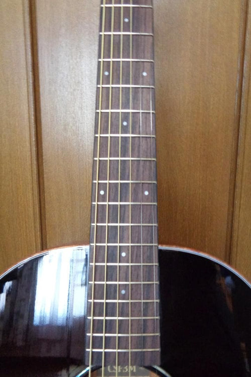 Yamaha Acoustic Guitars Csf3M 2025
