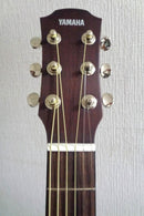 Yamaha Acoustic Guitars Csf3M 2025