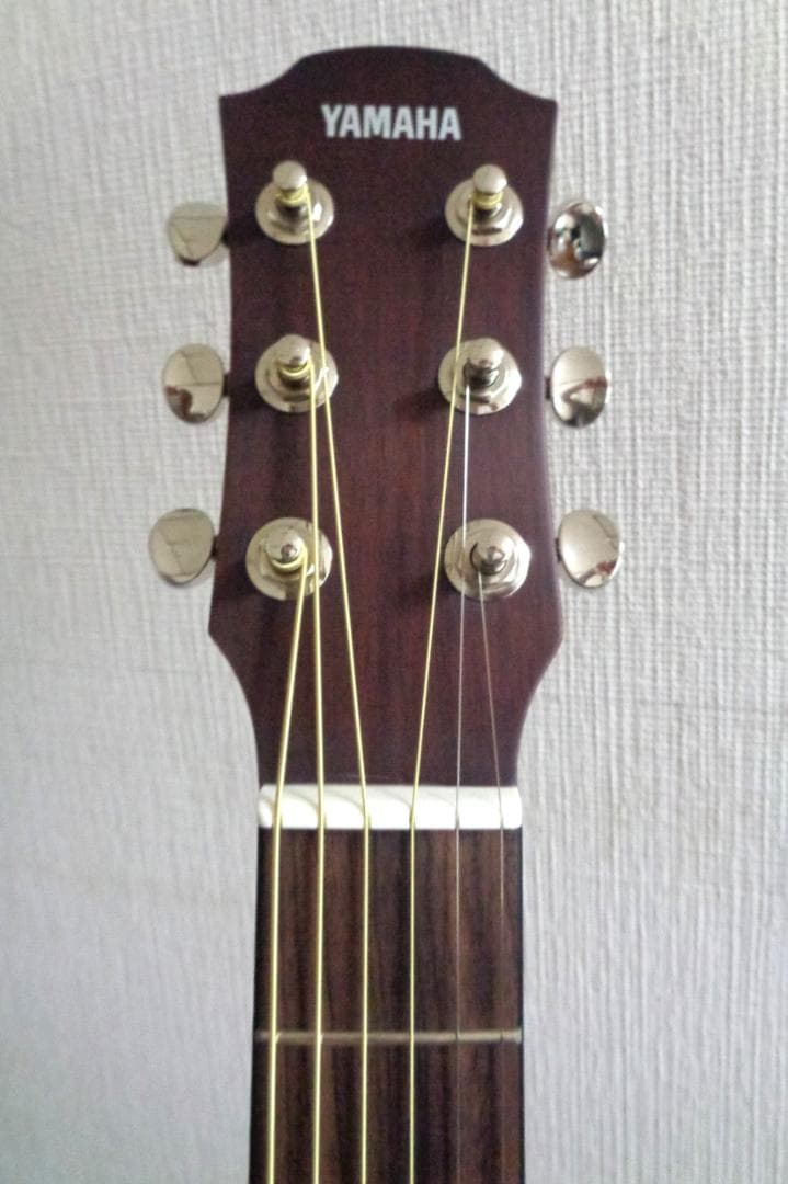 Yamaha Acoustic Guitars Csf3M 2025