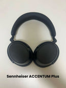 Sennheiser Wireless Headphones Accentum Plus