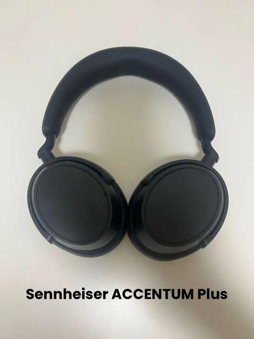 Sennheiser Wireless Headphones Accentum Plus