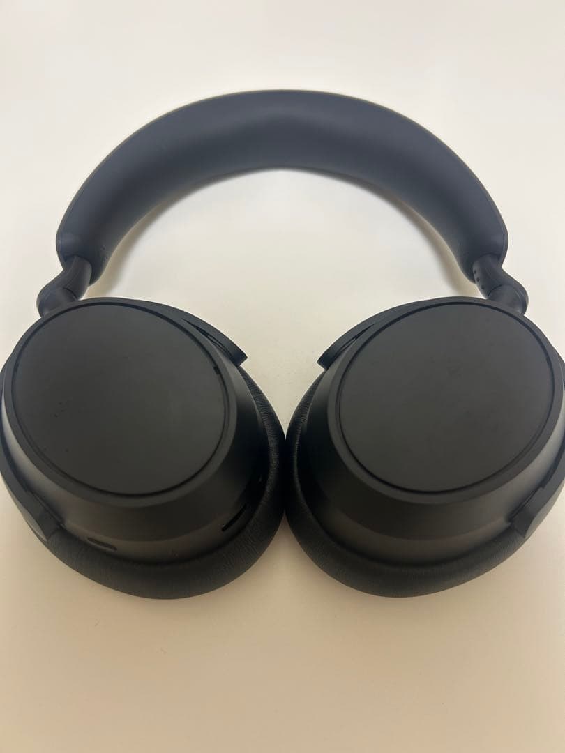 Sennheiser Wireless Headphones Accentum Plus