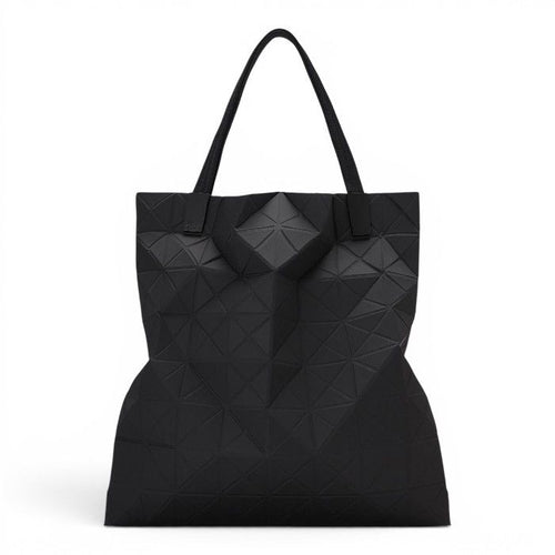 Baobao Isseymiyake Tote Bag Issey Miyake Bb53-Ag862-15 Track
