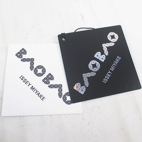 Baobao Isseymiyake Tote Bag Issey Miyake Bb53-Ag862-15 Track