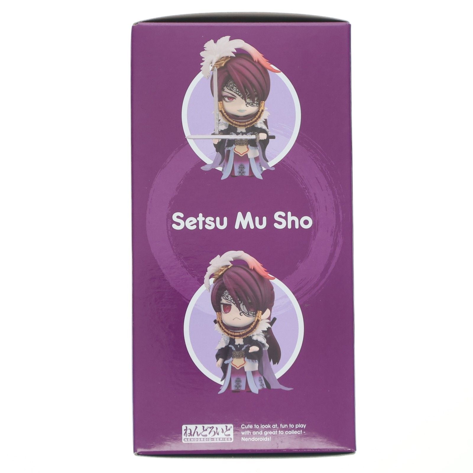 Good Smile Company Others 2760 Thunderbolt Fantasy