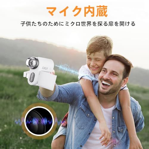 Others Elikliv 3 In 1 Max1000 2 1080P Usb Mini 6 Led D0Dc63Da
