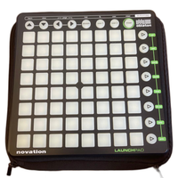 Midi Keyboard Pad Novation Launchpad