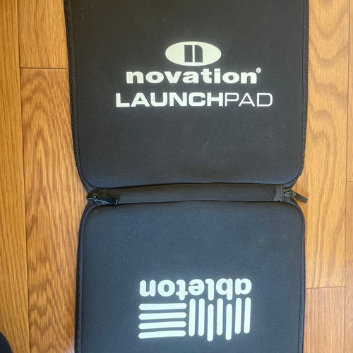 Midi Keyboard Pad Novation Launchpad