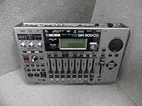 Others Roland Digital Recording Studio Br-900Cd