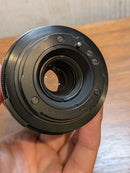 Prime Lenses Rollei Carl Zeiss Tele-Tessar F4