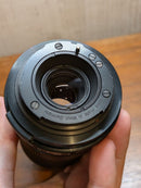 Prime Lenses Rollei Carl Zeiss Tele-Tessar F4