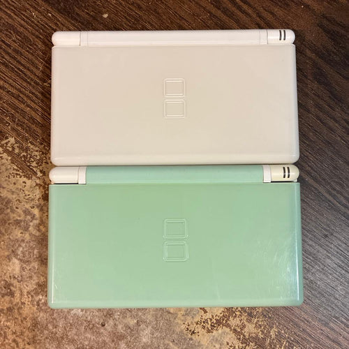 Nintendo Ds Body Lite) 2