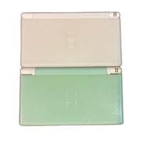 Nintendo Ds Body Lite) 2