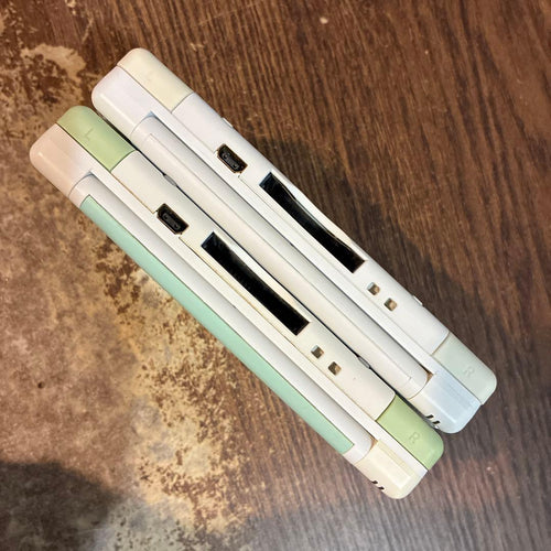 Nintendo Ds Body Lite) 2
