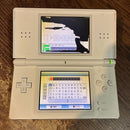 Nintendo Ds Body Lite) 2
