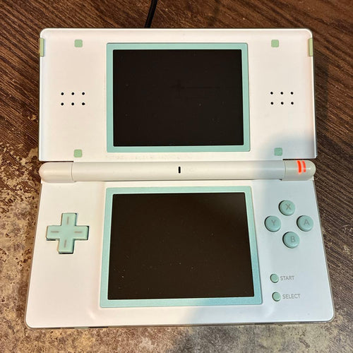 Nintendo Ds Body Lite) 2