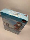 Software (Package Version) Memories Off 5 Psp