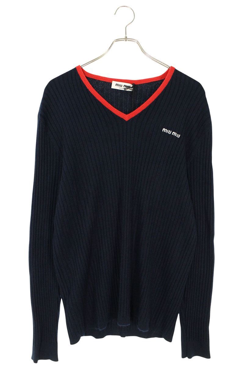 Miu Long Sleeve Mmla33 V 42