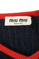 Miu Long Sleeve Mmla33 V 42