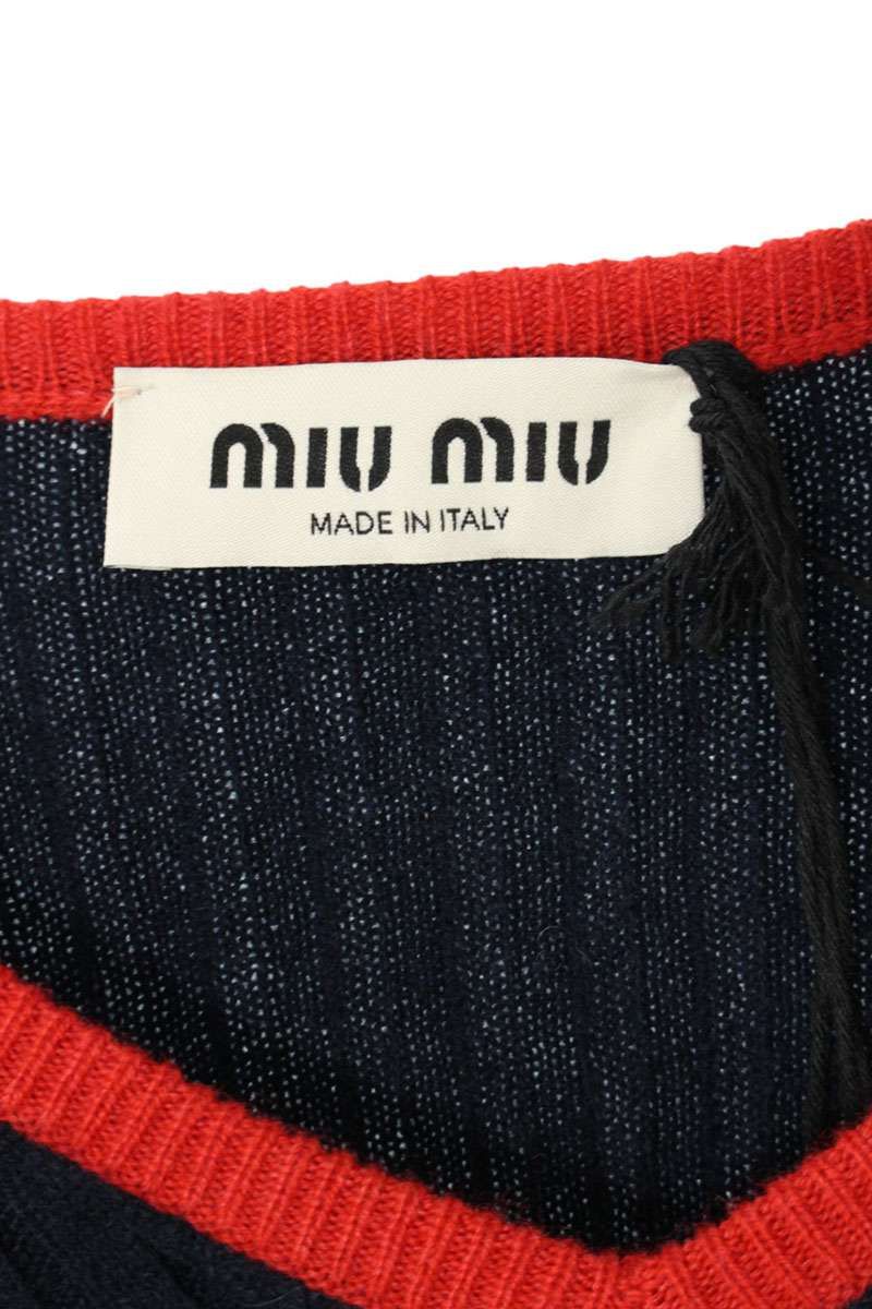 Miu Long Sleeve Mmla33 V 42