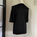 Yves Saint Laurent Short-Sleeve