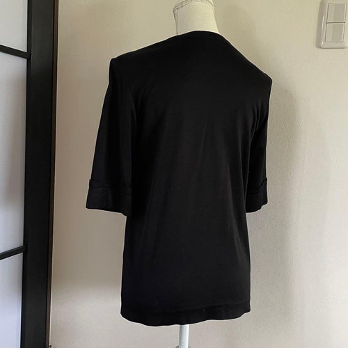 Yves Saint Laurent Short-Sleeve
