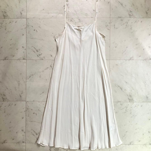 Tomorrowland Sleeveless 24Ss