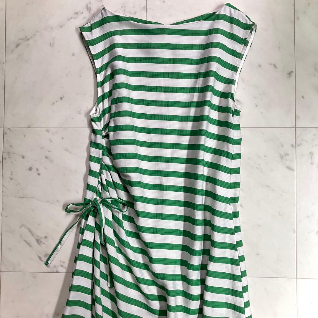 Tomorrowland Sleeveless 24Ss