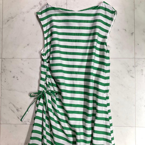 Tomorrowland Sleeveless 24Ss