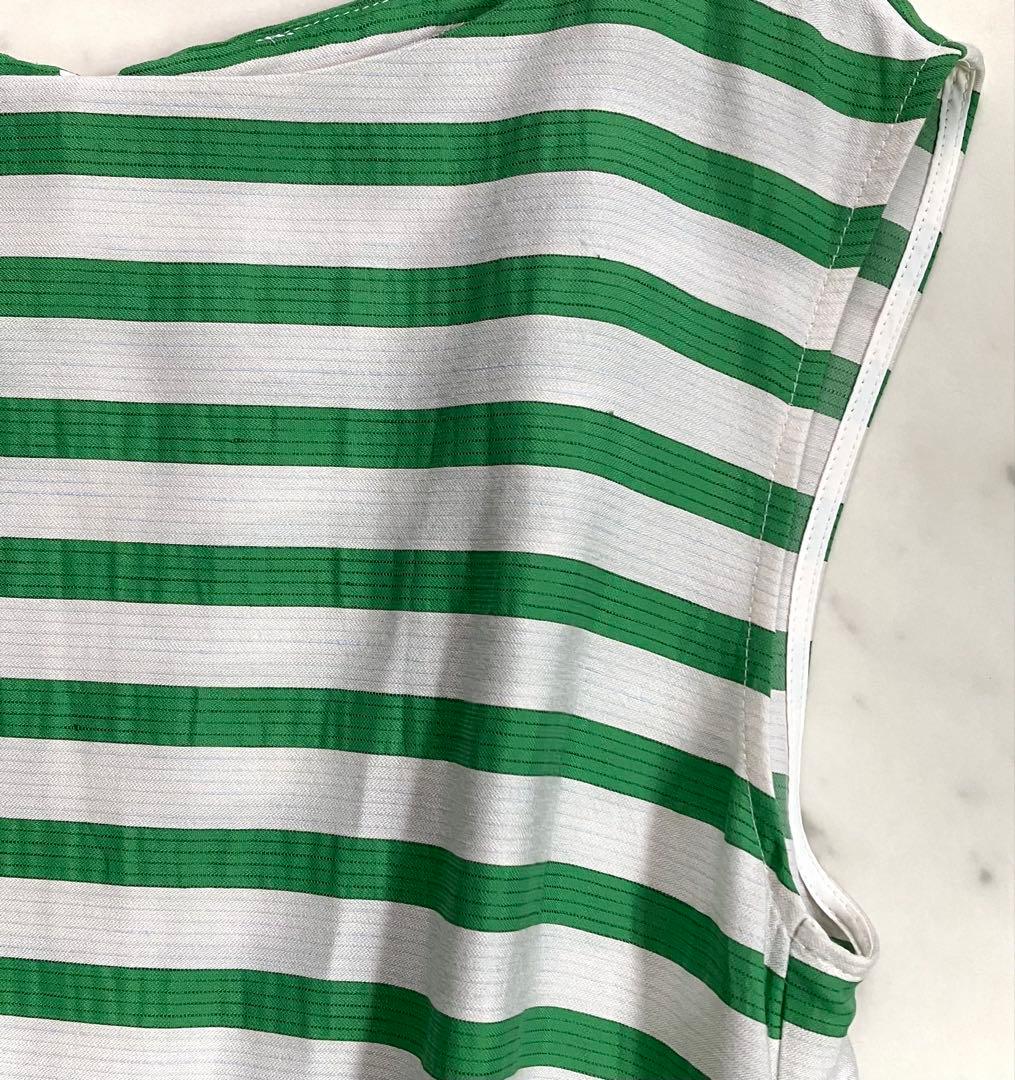Tomorrowland Sleeveless 24Ss