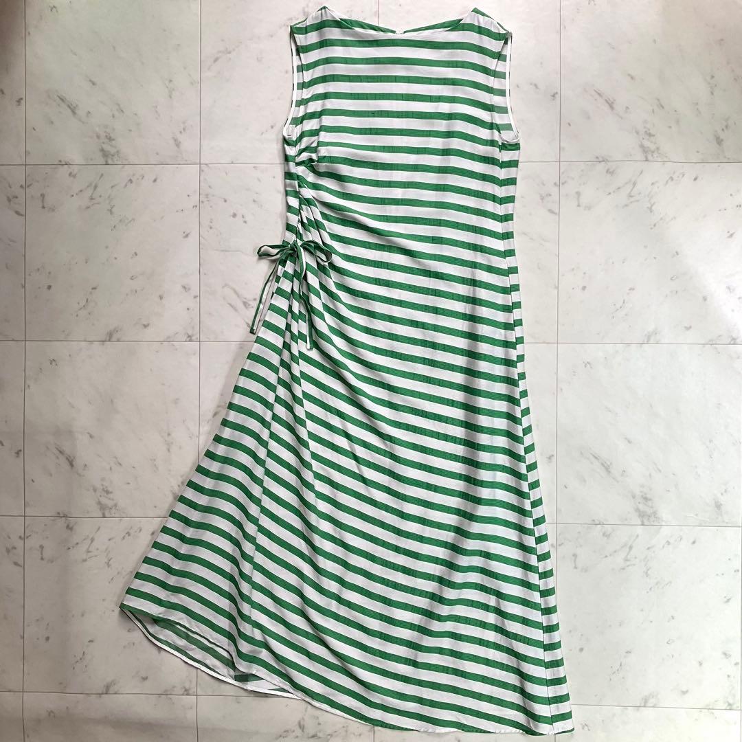 Tomorrowland Sleeveless 24Ss