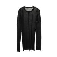 Rick Owens Long Sleeve T