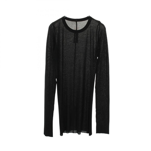 Rick Owens Long Sleeve T