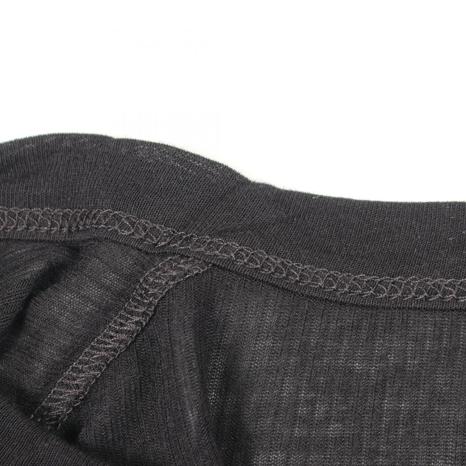 Rick Owens Long Sleeve T