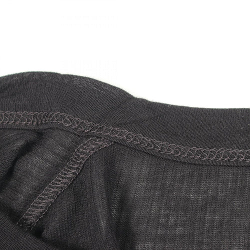 Rick Owens Long Sleeve T