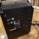 Cd, Md Cassette Decks Sa-Pm700 Stereo System