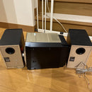 Cd, Md Cassette Decks Sa-Pm700 Stereo System