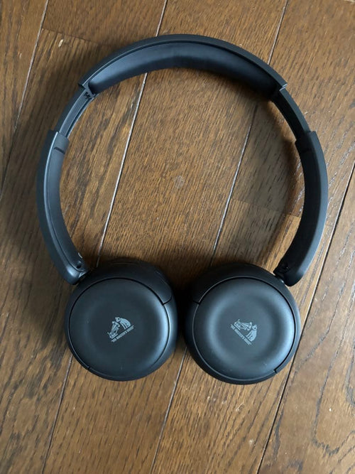 Victor Wireless Headphones Jvc Has60Wb